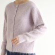 ローラアシュレイ(LAURA ASHLEY)の【2WAY／アルパカ混】ニットカーディガン28