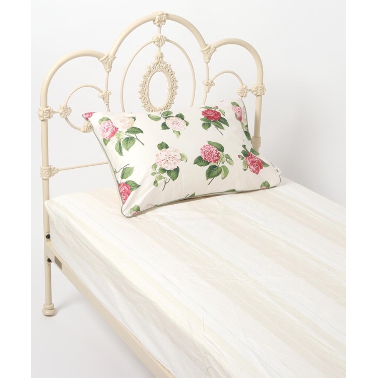 ローラアシュレイホーム(LAURA ASHLEY HOME)のカミール柄　枕カバー ベッド・寝具