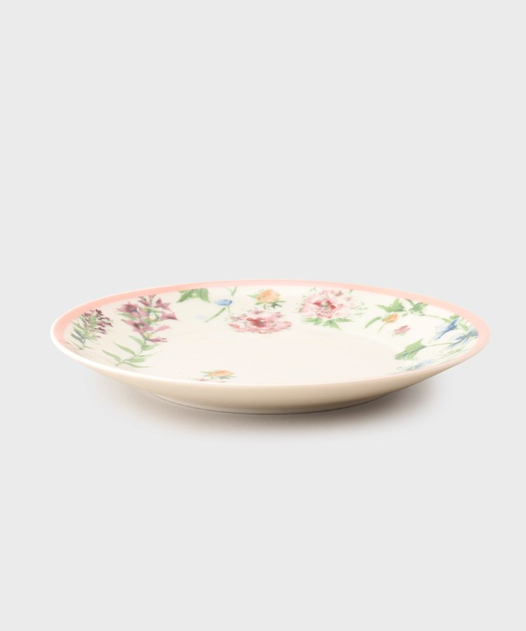 ローラアシュレイホーム(LAURA ASHLEY HOME)のワイルド メドウ柄 19cmプレート3