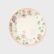 ローラアシュレイホーム(LAURA ASHLEY HOME)のワイルド メドウ柄 19cmプレート1