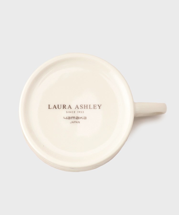 ローラアシュレイホーム(LAURA ASHLEY HOME)のワイルド メドウ柄 カップ＆ソーサー5