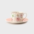 ローラアシュレイホーム(LAURA ASHLEY HOME)のワイルド メドウ柄 カップ＆ソーサー1