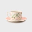 ローラアシュレイホーム(LAURA ASHLEY HOME)のワイルド メドウ柄 カップ＆ソーサー2