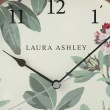 ローラアシュレイホーム(LAURA ASHLEY HOME)のアデリーン柄 ウォール クロック4