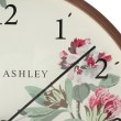 ローラアシュレイホーム(LAURA ASHLEY HOME)のアデリーン柄 ウォール クロック6