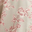 ローラアシュレイホーム(LAURA ASHLEY HOME)の【収納袋付き/サテン】ポリントン ローゼズ柄 携帯パジャマ16