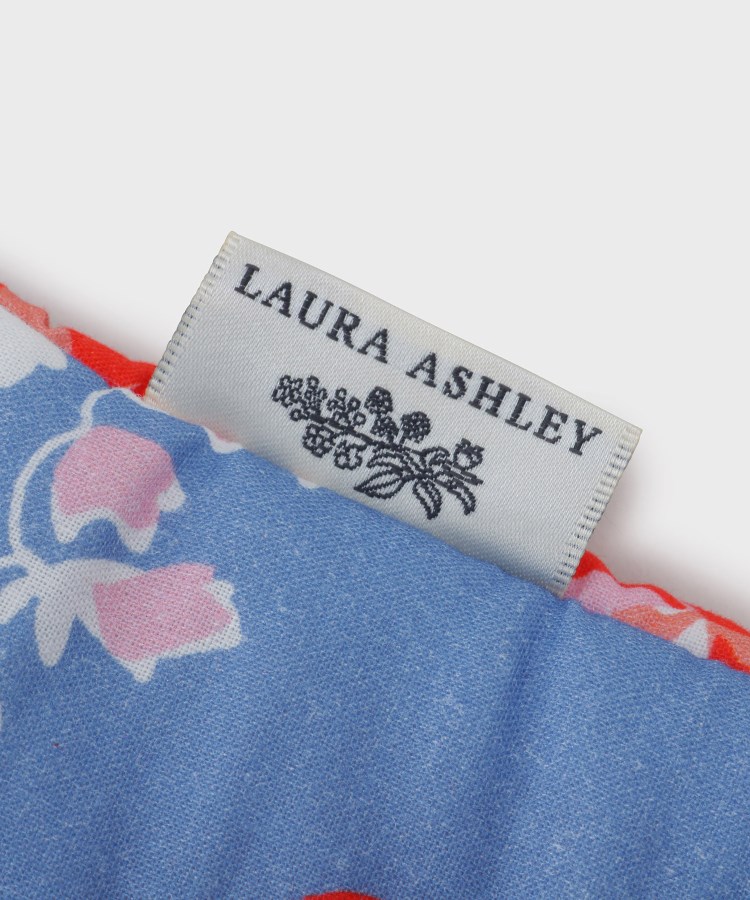 ローラアシュレイホーム(LAURA ASHLEY HOME)のウィンター キッチン シリーズ ミトン4