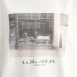 ローラアシュレイホーム(LAURA ASHLEY HOME)の【大人気！日本製/Laura Ashley ヒストリーフォト】 第一号店 フォトTシャツ4