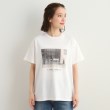 ローラアシュレイホーム(LAURA ASHLEY HOME)の【大人気！日本製/Laura Ashley ヒストリーフォト】 第一号店 フォトTシャツ11