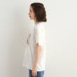 ローラアシュレイホーム(LAURA ASHLEY HOME)の【大人気！日本製/Laura Ashley ヒストリーフォト】 第一号店 フォトTシャツ12