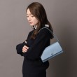 ヒロフ(HIROFU)の【アクセサリー】クラッチバッグ ウォレットショルダーバッグ （ストラップ付き） レザー 2WAY 本革31