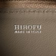 ヒロフ(HIROFU)の【ホリデーコレクション】コインケース レザー コンパクト ウォレット 本革9