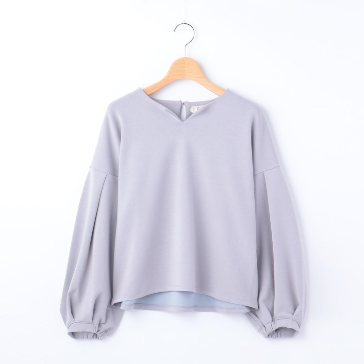 オフプライスストア(ウィメン)(OFF PRICE STORE(Women))のESPEYRAC タックスリーブカットソー カットソー