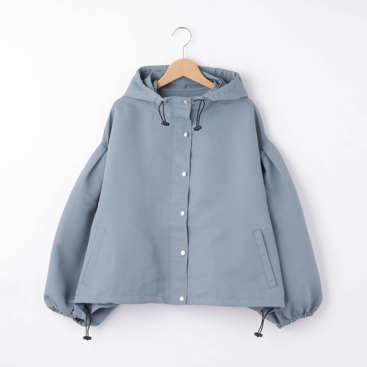 オフプライスストア(ウィメン)(OFF PRICE STORE(Women))のmitis 袖バルーンブルゾン ブルゾン/ジャンバー