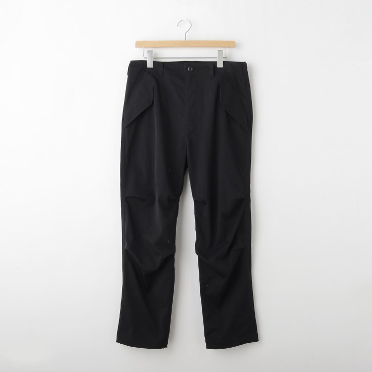 オフプライスストア(メンズ)(OFF PRICE STORE(Mens))のSELCRAIG 膝タックパンツ フルレングスパンツ