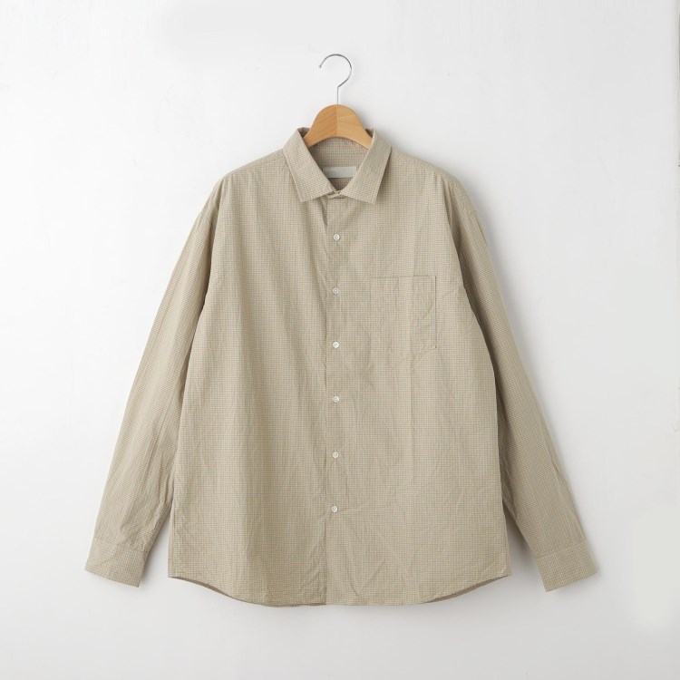 オフプライスストア(メンズ)(OFF PRICE STORE(Mens))のSELCRAIG チェック柄シャツ カジュアルシャツ