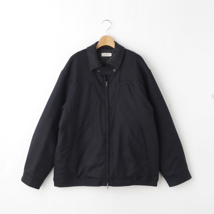 オフプライスストア(メンズ)(OFF PRICE STORE(Mens))のSELCRAIG 裏キルトブルゾン ブルゾン/ジャンバー