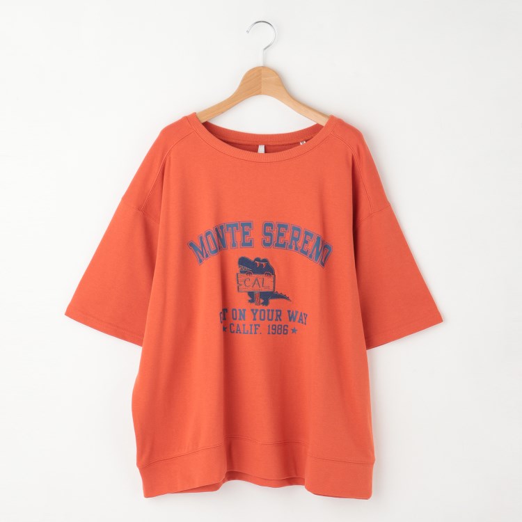 オフプライスストア(メンズ)(OFF PRICE STORE(Mens))のHALHAM ロゴTシャツ Ｔシャツ