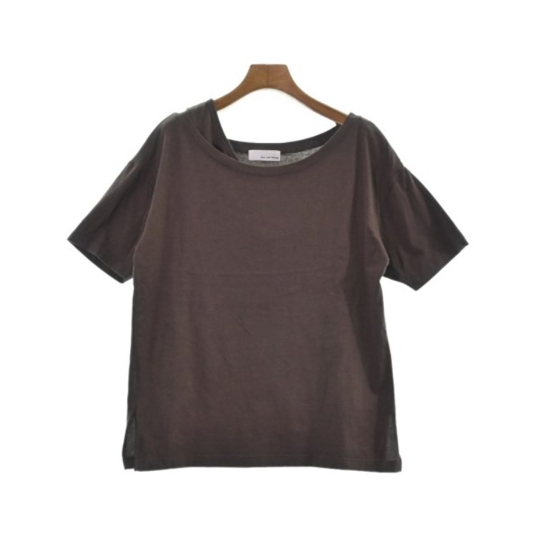 ラグタグ(RAGTAG)のgreen label relaxing グリーンレーベルリラクシング レディース Tシャツ・カットソー サイズ：F Ｔシャツ