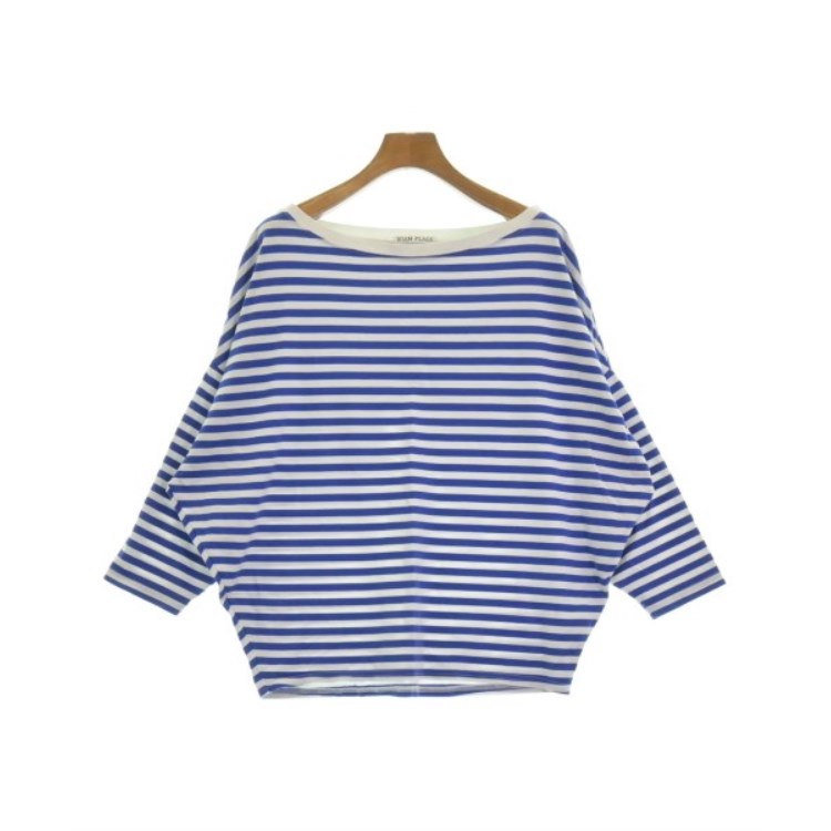 ラグタグ(RAGTAG)のPlage プラージュ レディース Tシャツ・カットソー サイズ：-(M位) Ｔシャツ