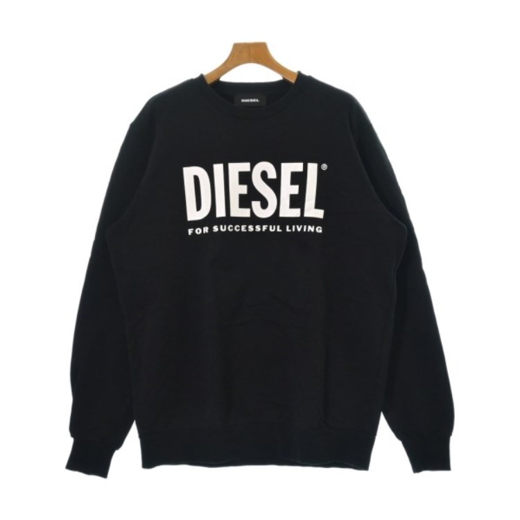 ラグタグ(RAGTAG)のDIESEL ディーゼル メンズ スウェット サイズ：XL スウェット・トレーナー