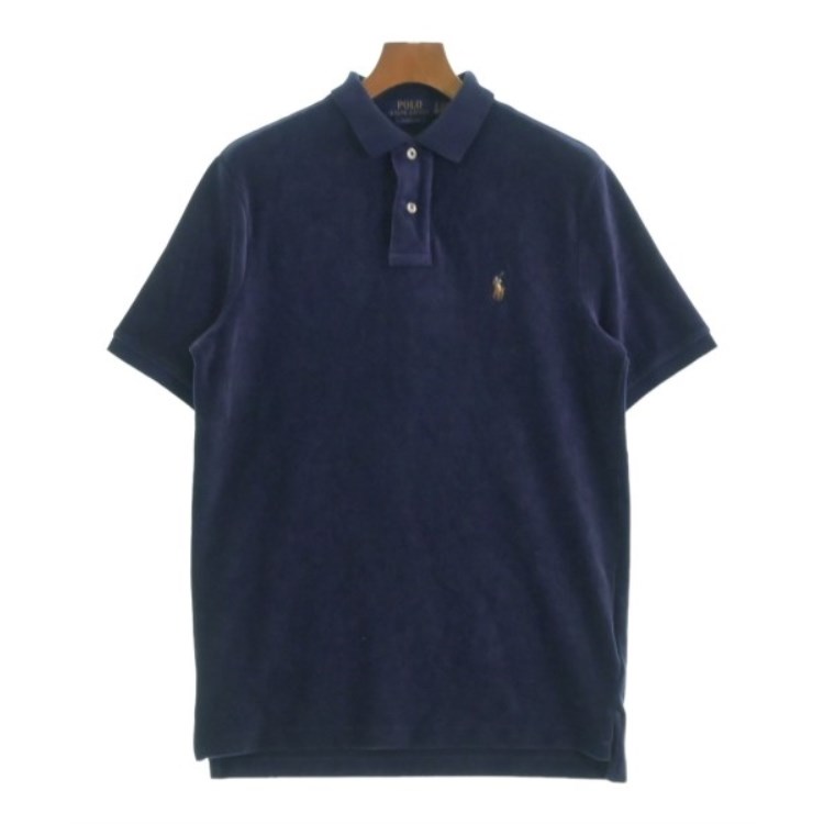 ラグタグ(RAGTAG)のPolo Ralph Lauren ポロラルフローレン メンズ ポロシャツ サイズ：S ポロシャツ