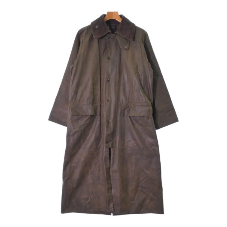 ラグタグ(RAGTAG)のBarbour バブアー メンズ ステンカラーコート サイズ：38(M位) ステンカラーコート