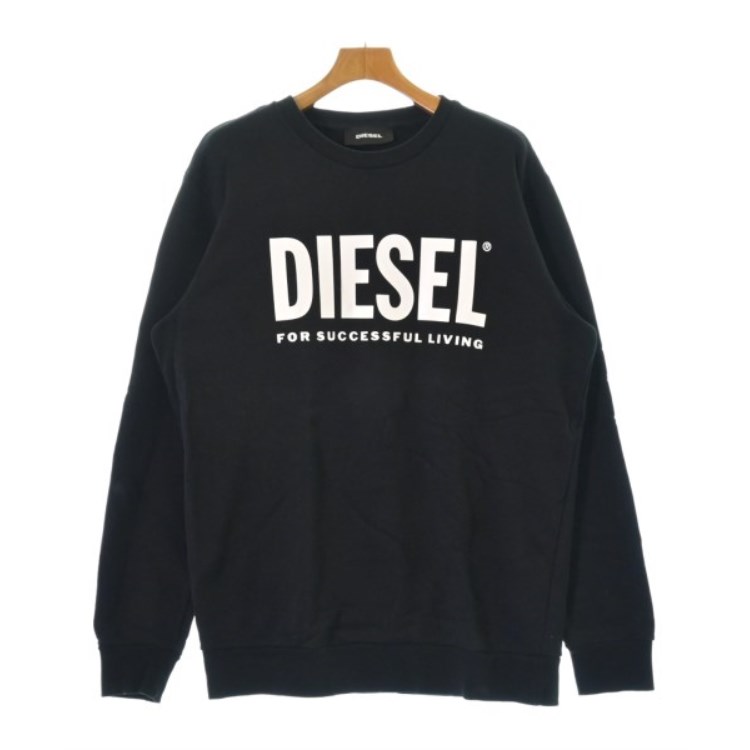 ラグタグ(RAGTAG)のDIESEL ディーゼル メンズ スウェット サイズ：XL スウェット・トレーナー