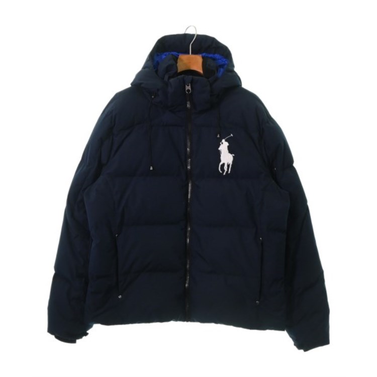 ラグタグ(RAGTAG)のPolo Ralph Lauren ポロラルフローレン メンズ ダウンジャケット/ダウンベスト サイズ：XL ダウンジャケット/コート