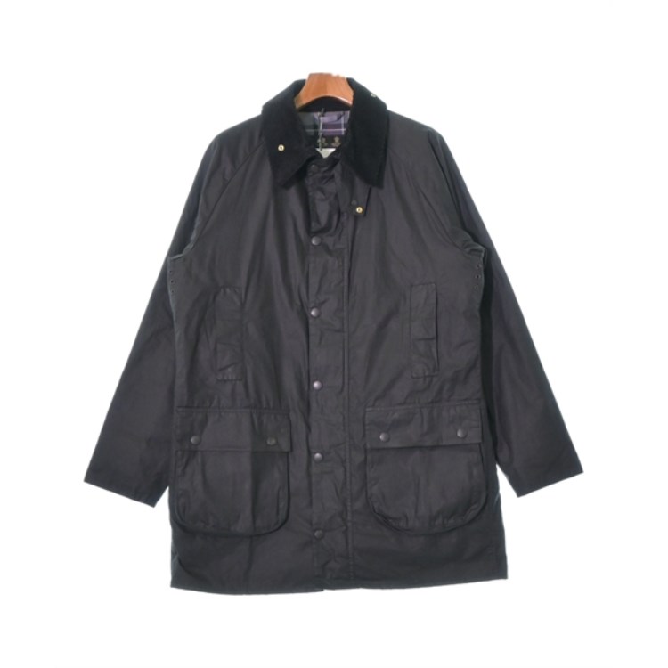 ラグタグ(RAGTAG)のBarbour バブアー メンズ ステンカラーコート サイズ：40(L位) ステンカラーコート