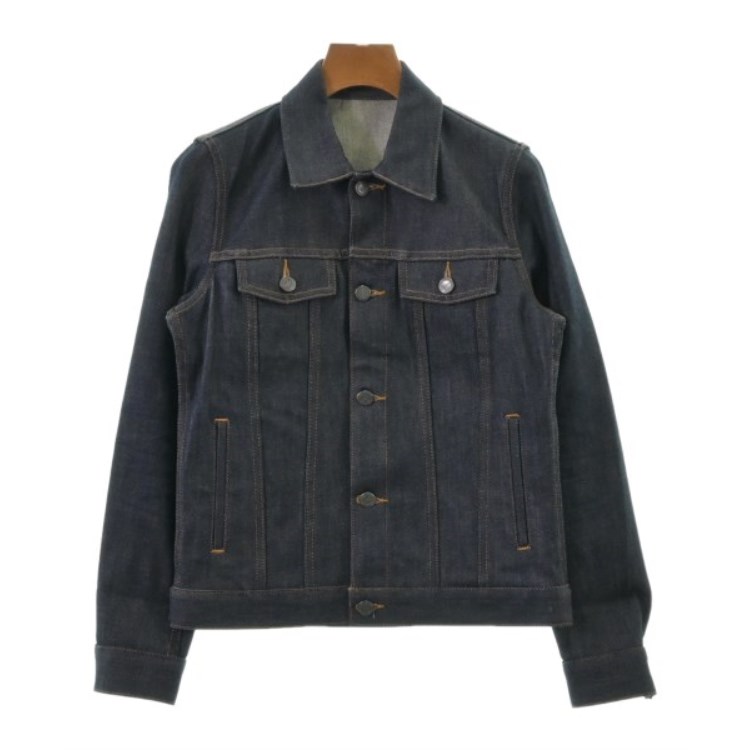 ラグタグ(RAGTAG)のA.P.C. アーペーセー レディース デニムジャケット サイズ：XS デニムジャケット