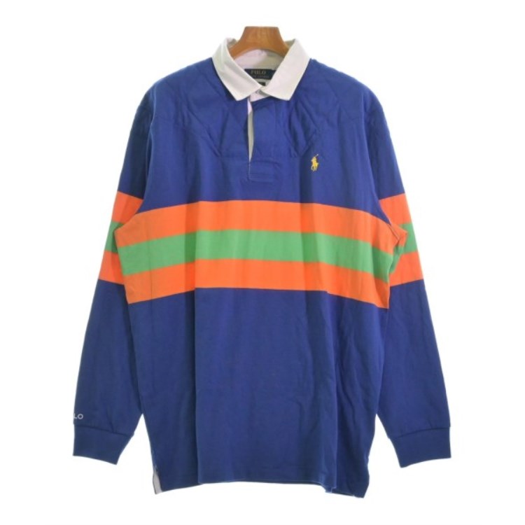 ラグタグ(RAGTAG)のPolo Ralph Lauren ポロラルフローレン メンズ ポロシャツ サイズ：XL ポロシャツ