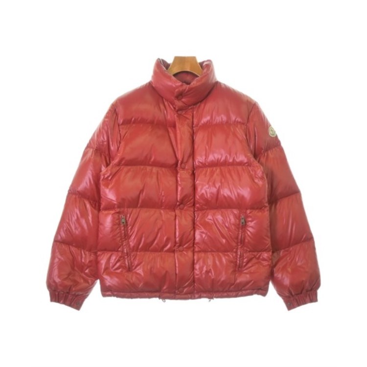 ラグタグ(RAGTAG)のMONCLER モンクレール メンズ ダウンジャケット/ダウンベスト サイズ：0(XS位) ダウンジャケット/コート