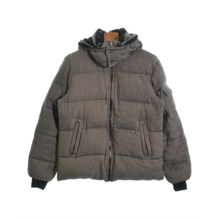 ラグタグ(RAGTAG)のMONCLER モンクレール メンズ ダウンジャケット/ダウンベスト サイズ：1(S位) ダウンジャケット/コート