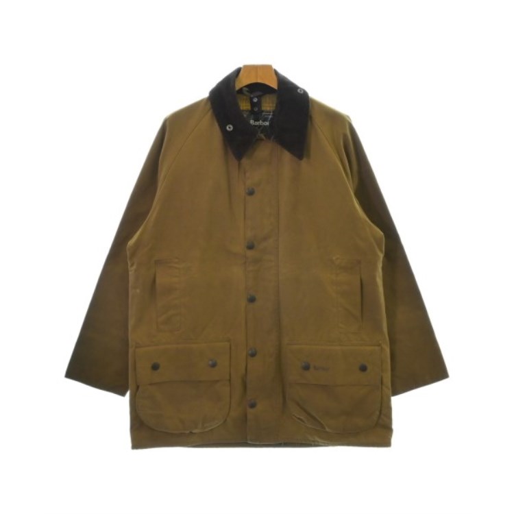 ラグタグ(RAGTAG)のBarbour バブアー メンズ ブルゾン（その他） サイズ：-(L位) ブルゾン/ジャンバー