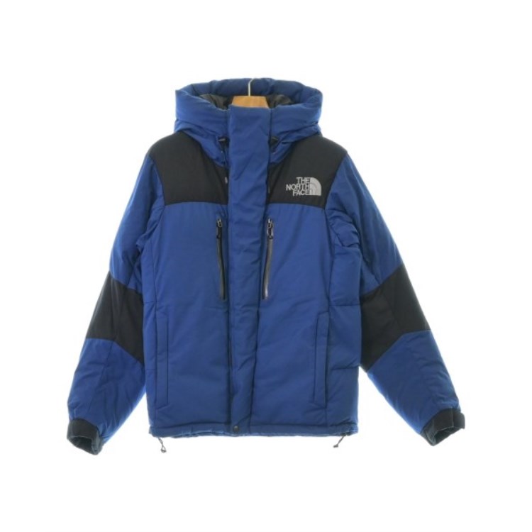 ラグタグ(RAGTAG)のTHE NORTH FACE ザノースフェイス メンズ ダウンジャケット/ダウンベスト サイズ：S ダウンジャケット/コート