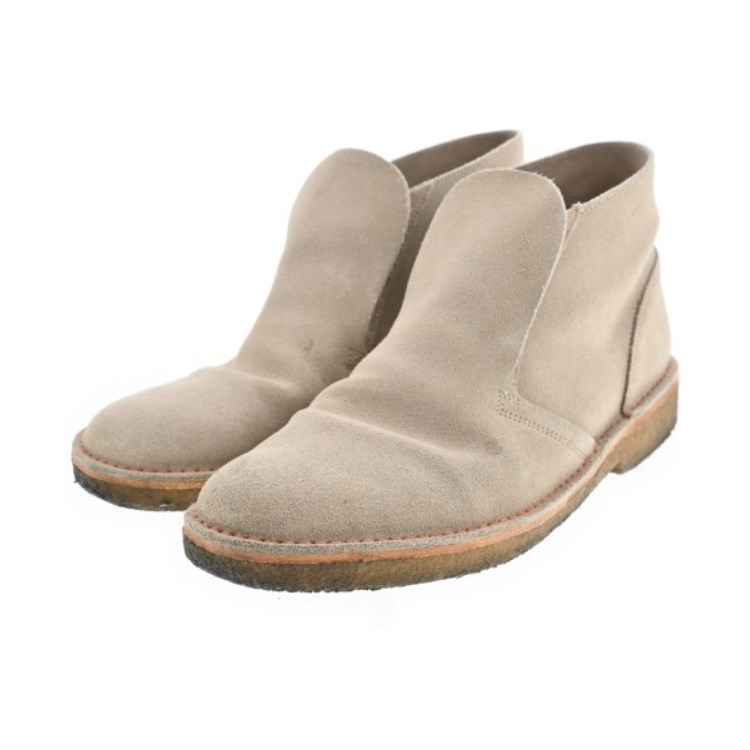 ラグタグ(RAGTAG)のclarks クラークス メンズ シューズ（その他） サイズ：9(27.5cm位) その他