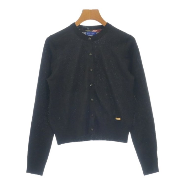 ラグタグ(RAGTAG)のBLUE LABEL CRESTBRIDGE ブルーレーベルクレストブリッジ レディース カーディガン サイズ：38(M位) カーディガン/ボレロ