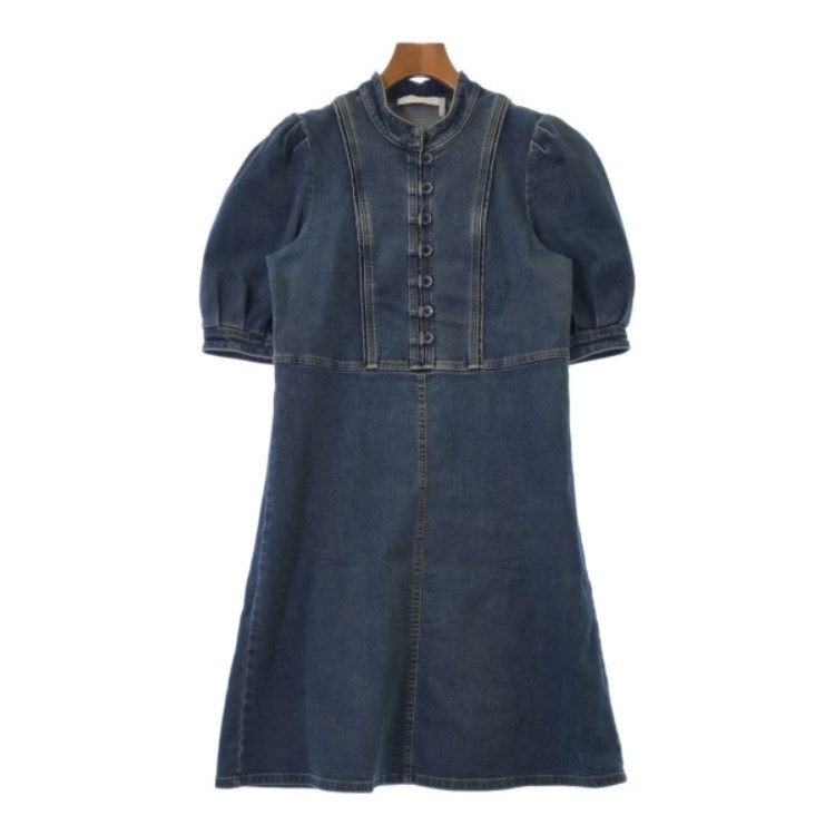 ラグタグ(RAGTAG)のSee By Chloe シーバイクロエ レディース ワンピース サイズ：36(XS位) その他