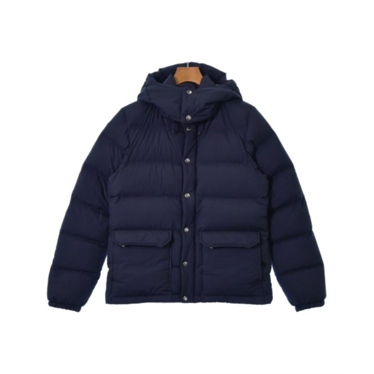 ラグタグ(RAGTAG)のTHE NORTH FACE PURPLE LABEL ザノースフェイスパープルレーベル メンズ ダウンジャケット/ダウンベスト サイズ：M ダウンジャケット/コート