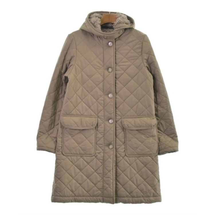 ラグタグ(RAGTAG)のTraditional Weatherwear トラディショナルウェザーウェア レディース コート（その他） サイズ：38(S位) その他