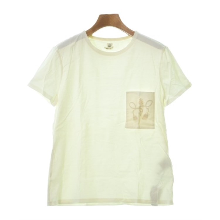 ラグタグ(RAGTAG)のHERMES エルメス レディース Tシャツ・カットソー サイズ：40(M位) Ｔシャツ