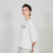 クロエンス(cloenc)のFLFORMAJEルーズTシャツ3