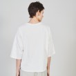 クロエンス(cloenc)のFLFORMAJEルーズTシャツ4