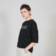 クロエンス(cloenc)のFLFORMAJEルーズTシャツ8