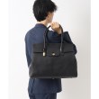 トフアンドロードストーン(メンズ)(TOFF&LOADSTONE(Men))の【ルーフボタン(L)】 ビジネスバッグ22