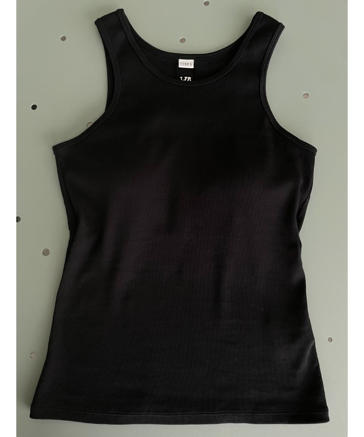 コードエー(CODE A)のCODE A ｜ american sleeve tank15