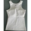 コードエー(CODE A)のCODE A ｜ american sleeve tank19