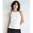 コードエー(CODE A)のCODE A ｜ american sleeve tank9