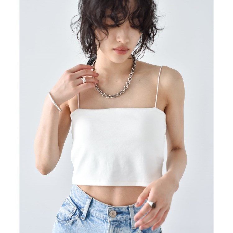 コードエー(CODE A)のCODE A ｜ bandeau bra top